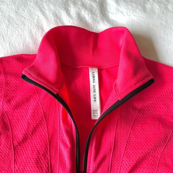 Lorna Jane Lightweight Jacket - Picture 6 of 11